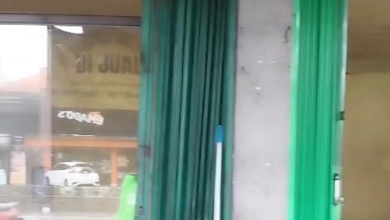 Jalur Utama Pasar Minggu Pejaten Ragunan