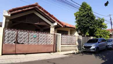 Rumah Bagus Di Jakarta Selatan Deket Pancoran Kemang 