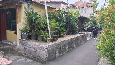 Rumah Full Kontrakan Deket Radio Dalam Pek Indah Senayan