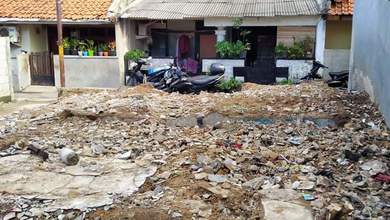 Jual Tanah Di Bawah Harga Pasar Deket Pusat Bisnis Cipulir Kebayoran Lama