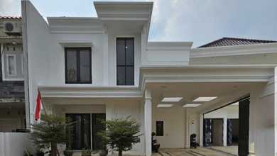 Rumah Mewah Deket Ragunan-Cilandak Simatupang