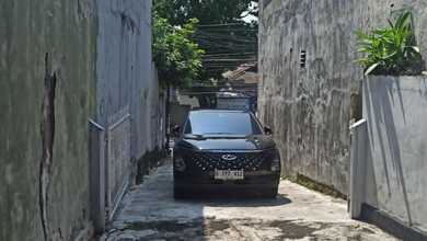 R Hitung Tnh Under Njop, 5 Mnt Ke Pd Indah 10 Mnt Mrt Lbk Bulus 