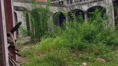 Tanah Strategis di Pusat Niaga Cipulir 