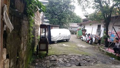 Gudang Deket Jln Raya Simatupang Jatipadang Ps Minggu Jaksel