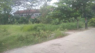 Tanah Luas Cocok Buat Industri, Real Estate, Deket Akses Tol Kutanegara