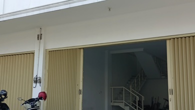 Segitiga Mas Ciledug Joglo . Akses Toll Bandara, Jorr & Bintaro