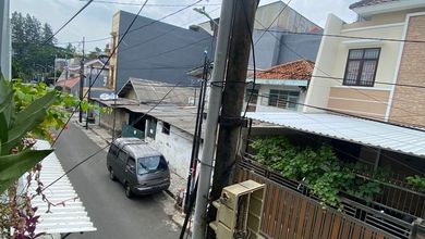 Dekat Itc Roxy Rs Tarakan Kampus Trisakti