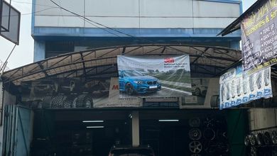 Segitiga Bisnis Deketi Itc Permata Hijau Pos Pengomben Kebayoran Lama