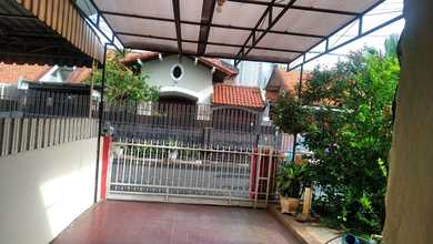 Kemanggisan Slipi Rs Harapan Kita Rs Darmais Univ Binus Trisakti