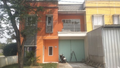 Pergudangan Deket Tol Balaraja