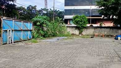 Strategis Berada Jln Tb Simatupang di Jalur Bisnis &Perkantoran