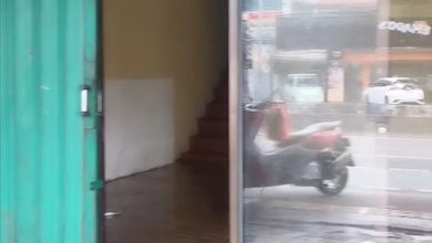 Ruko di Tengah Kota Jalur Utama Pejaten Pasar Minggu
