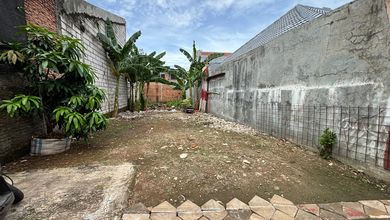 Di Jual Cepat Kavling Dalam Komplek Harga Di Bawah Pasaran