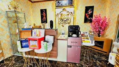 Dijual Kostel Di Buah Batu Bandung