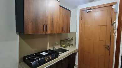 Disewakan Apartemen The Nest Karang Tengah