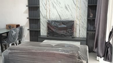 Rumah Baru Di P I K 2