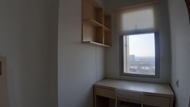 Disewakan Apartemen Spring Wood Alam Sutera