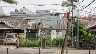 Dijual Tanah Murah Strategis Kosambi Baru Jalan Utama Boulevard