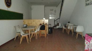 Dijual Cepat N Murah Ruko Pinggir Jalan Kresek Raya Duri Kosambi