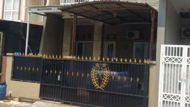 Dijual Rumah Termurah 6x15 Metland Puri 3 Lt Jual Bu Turun Harga