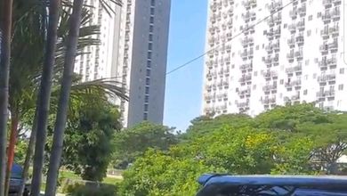 Dijual Cepat Puri Park View Apartemen Strategis Tapi Murah Banget