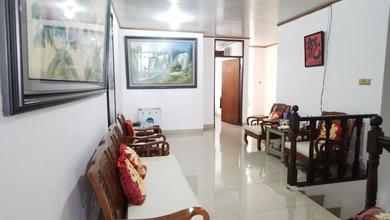 Dijual Rumah 7x23 Pantai Indah Kapuk Pik 1 Camar Permai Hdp Utara