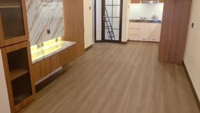 Dijual Rumah Baru Renov Full Interior Green Village Cantik Banget