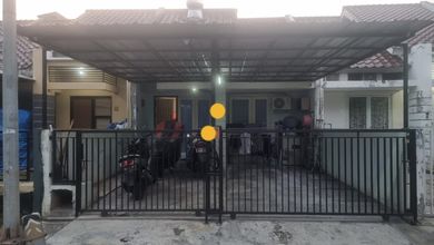 Dijual Rumah Termurah Turun Harga Strategis Metland Puri Dkt Tol