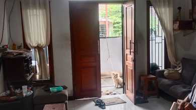 Dijual Murah Rumah 10.5x11 Poris Indah Bebas Banjir Nego Jual Bu