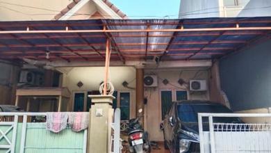 Dijual Murah Rumah 8x20 Taman Royal 1 Dekat Tol Nego Sampai Deal