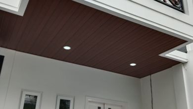 Dijual Rumah Baru Cantik Kosambi Baru 8x15 Murah Strategis