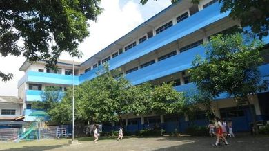 Dijual Gedung Sekolah TK, SD, SMP, SMA Di Bojong Indah Rawa Buaya