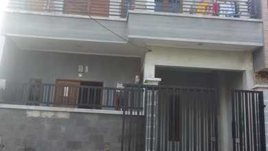Dijual Cepat Poris Indah Rumah 2 Lantai Lebar 8 Bu Banget Nego