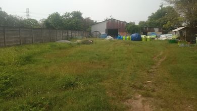 Dijual Tanah Murah Banget Pasar Kemis Kuta Bumi Akses Kontainer