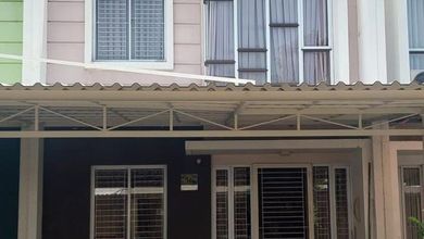 Metland Puri Cluster Clematis Siap Huni Dekat Tol