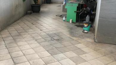 Dijual Rumah Ngantong Lebar 12 Kosambi Baru Dkt Tol Rapi Terawat