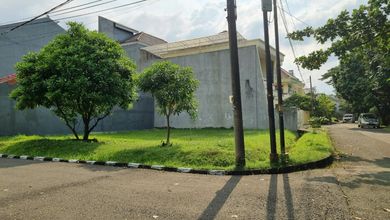 Kavling Hook Perumahan Kosambi Jakarta Barat