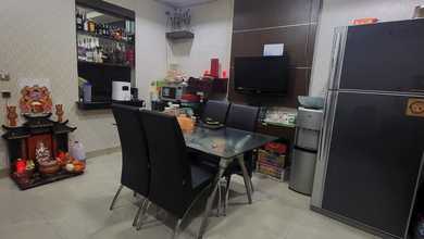 Dijual Cepat Rumah Taman Semanan Indah 2½ Lantai Modern Minimalis