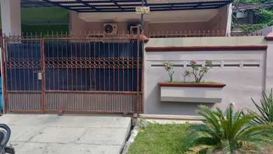 Dijual Murah Rumah Kosambi Baru 6X20 Jalan Utama Bukan di Dalam