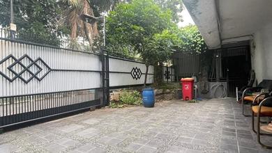 Dijual Cepat Rumah Termurah Tomang Bagus N Strategis Dibawah NJOP