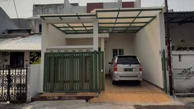 Dijual Murah Rumah 2 Lantai Kresek Indah Bagus Banget Dekat Glc