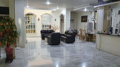 Dijual Bu Rumah Mewah Pantai Mutiara Murah Dibawah Harga Pasaran