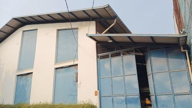 Dijual Gudang + Ruko Bagus Di Sunter Jakarta Utara Ada Lift