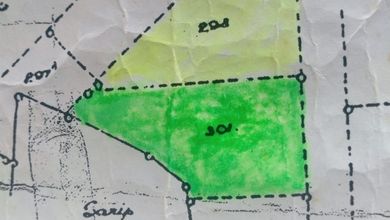 Tanah Untuk Gudang Di Kavling DPR Akses Kontainer 40' Feet