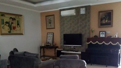 Dijual Rumah Luas Taman Aries Indah Dekat Tol, Pasar, Sekolah