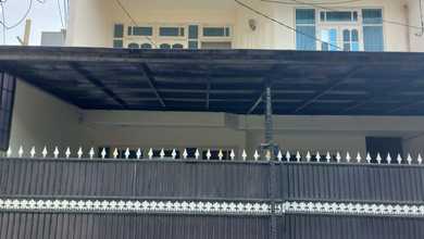 Dijual Rumah 2½ Lantai Termurah Dikelas Nya 8X15 Kosambi Baru