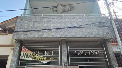 Dijual Bu Termurah Poris Indah Turun Harga 4.5lt Nego Sampai Deal