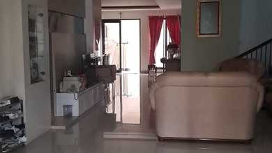 Dijual Cepat Rumah Mewah Murah Lippo Karawaci Taman Himalaya 2 Lt