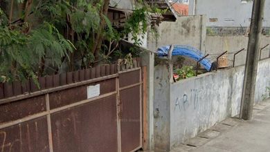 Tanah Jalan Amaliah Dekat Green Lake City Kresek Strategis