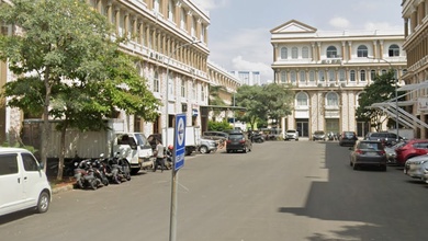 Dijual Ruko Dibawah Pasaran Green Lake City Bagus Murah Banget